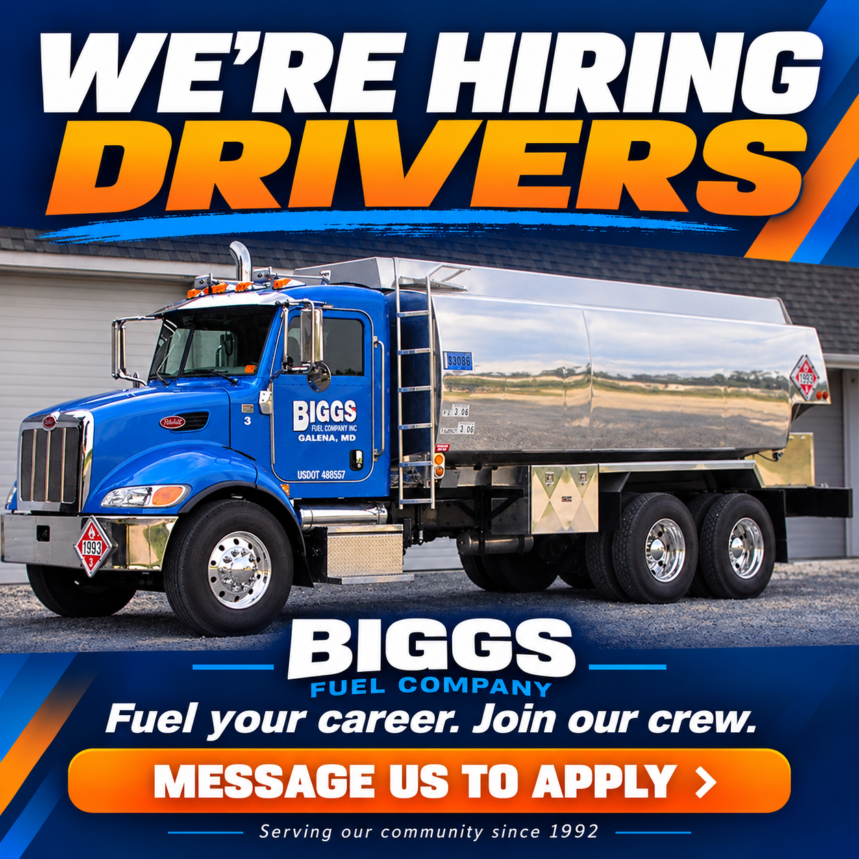 Biggs Fuel Ad 2
